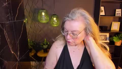 NataliCloud online show from 04/17/26, 01:25