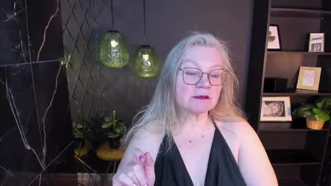 NataliCloud online show from 04/20/26, 01:14