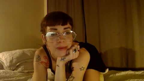 Snapshot of natalie6vmu chatting on 02/20/25, 06:50 Natalie Six online show from 02/20/25, 06:50