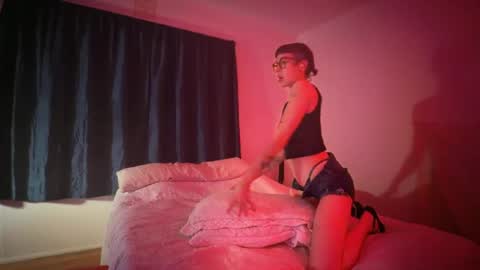 Snapshot of natalie6vmu chatting on 07/05/26, 06:42 Natalie Six online show from 07/05/26, 06:42