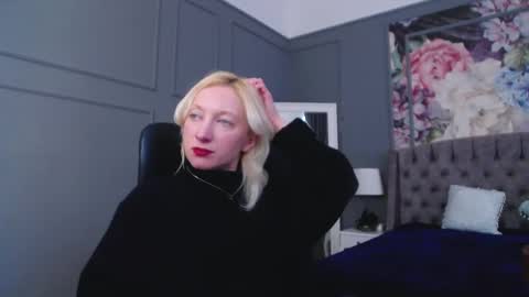 Natalie online show from 02/25/25, 11:30