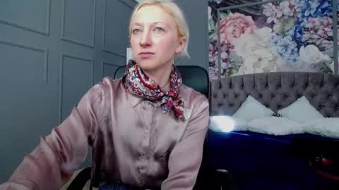 Natalie online show from 03/05/25, 09:27