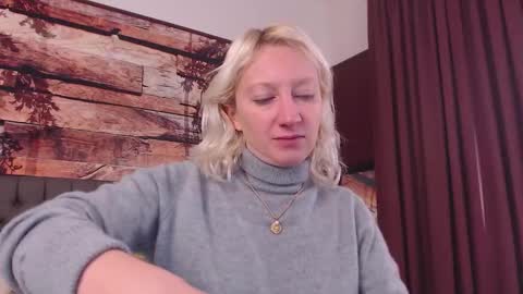 Natalie online show from 11/16/25, 12:44