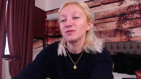 Natalie online show from 01/09/26, 12:08