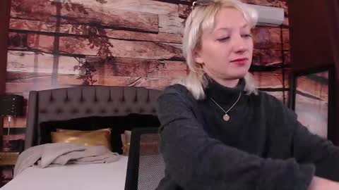 Natalie online show from 01/15/26, 12:10