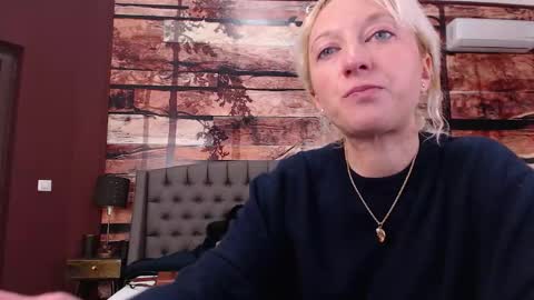 Natalie online show from 01/18/26, 11:58