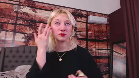 Natalie online show from 02/06/26, 11:24