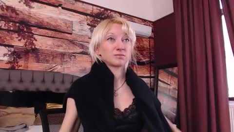 Natalie online show from 03/06/26, 06:43