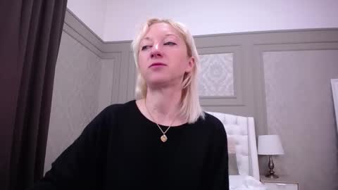 Natalie online show from 03/18/26, 05:21