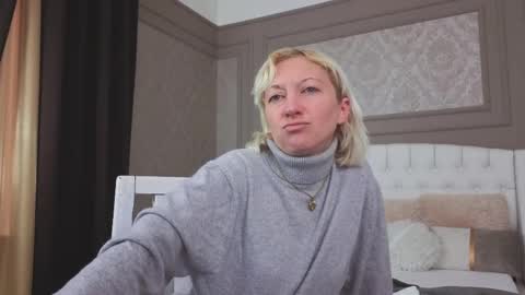 Natalie online show from 03/27/26, 06:19