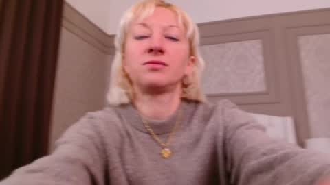 Natalie online show from 04/03/26, 05:27