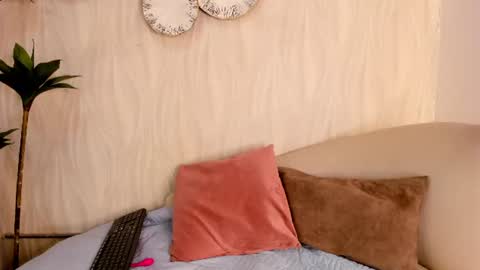 Naty  online show from 07/06/26, 11:29