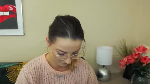 Snapshot of natalie_live chatting on 02/11/25, 07:12 NatalieSexy online show from 02/11/25, 07:12