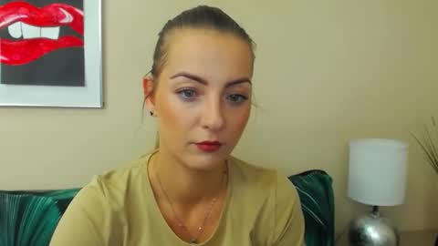 NatalieSexy online show from 10/29/25, 07:21