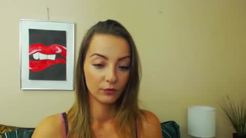 NatalieSexy online show from 10/30/25, 07:54