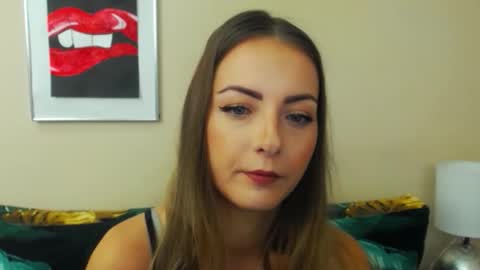 NatalieSexy online show from 11/06/25, 07:31