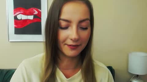 NatalieSexy online show from 11/18/25, 07:13