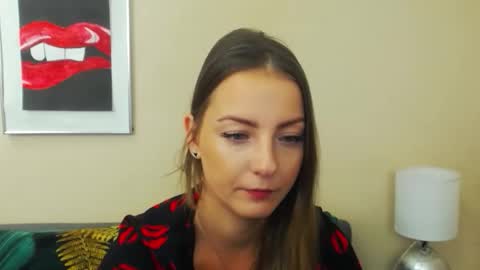 NatalieSexy online show from 11/19/25, 07:08