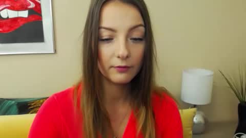 NatalieSexy online show from 02/09/26, 07:12