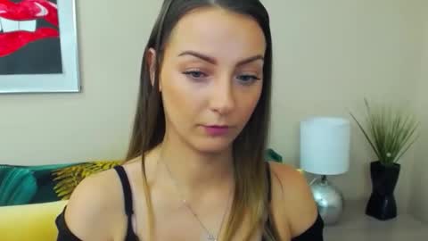 NatalieSexy online show from 02/26/26, 07:40