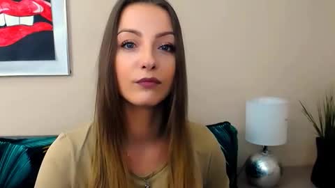 NatalieSexy online show from 03/20/26, 07:24