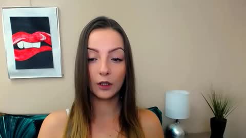 NatalieSexy online show from 03/26/26, 07:36