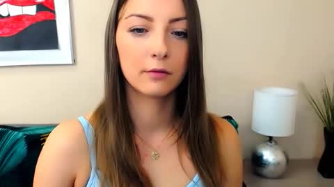 NatalieSexy online show from 04/07/26, 06:25