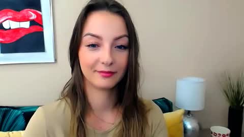 NatalieSexy online show from 04/15/26, 06:42