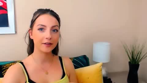 NatalieSexy online show from 04/23/26, 07:30