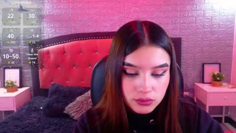 natalie  online show from 11/12/25, 03:18