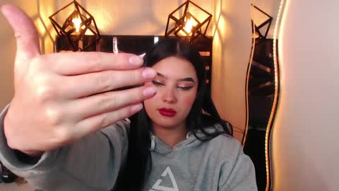 natalie  online show from 03/31/26, 07:58