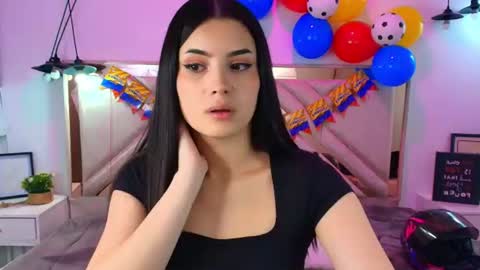 natalie  online show from 06/16/26, 07:49