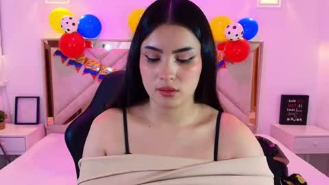 natalie  online show from 07/09/26, 08:35