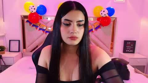 natalie  online show from 07/10/26, 08:44