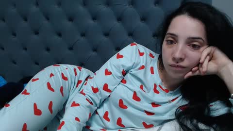 Miia online show from 01/19/25, 03:29