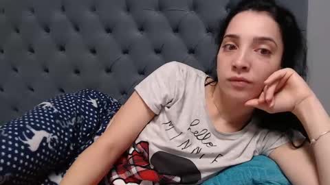 Miia online show from 01/22/25, 03:31