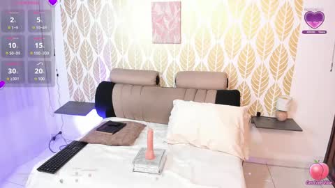 Snapshot of natalie_swetty chatting on 01/21/25, 09:24 Natalie online show from 01/21/25, 09:24