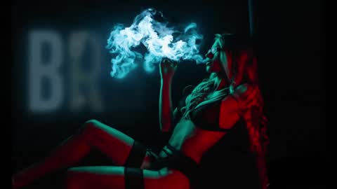 NatalieBinx  Mr.D online show from 03/07/25, 02:36