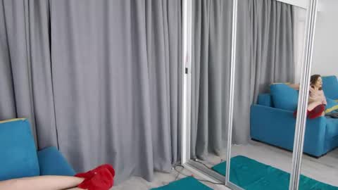 Snapshot of nataliecarterr chatting on 02/02/25, 02:06 NatalieCarterr online show from 02/02/25, 02:06