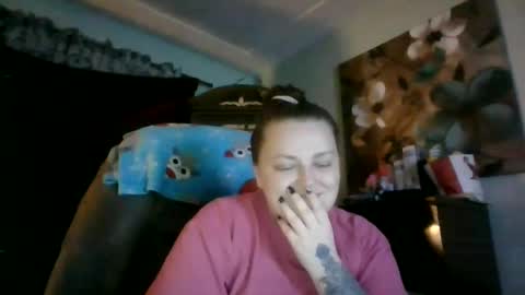 Snapshot of nataliedays chatting on 12/03/24, 05:09 Natalie  online show from 12/03/24, 05:09