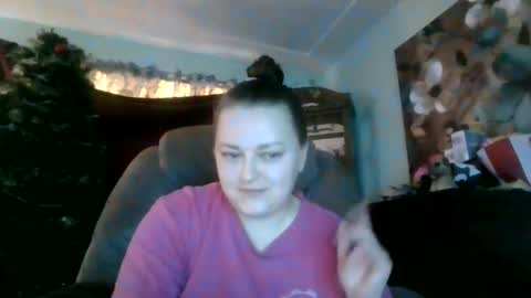 Snapshot of nataliedays chatting on 12/05/24, 07:17 Natalie  online show from 12/05/24, 07:17