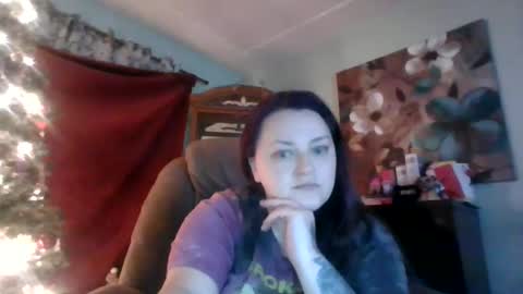 Snapshot of nataliedays chatting on 12/07/24, 11:23 Natalie  online show from 12/07/24, 11:23