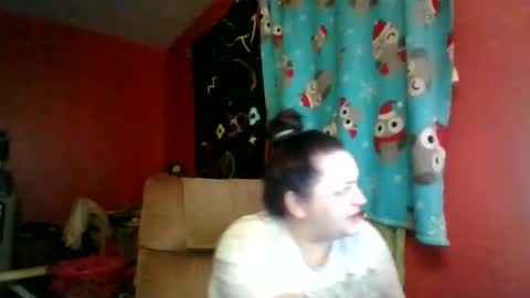 Snapshot of nataliedays chatting on 12/09/24, 11:13 Natalie  online show from 12/09/24, 11:13