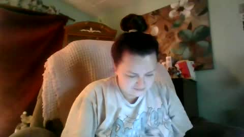 Snapshot of nataliedays chatting on 12/10/24, 05:17 Natalie  online show from 12/10/24, 05:17