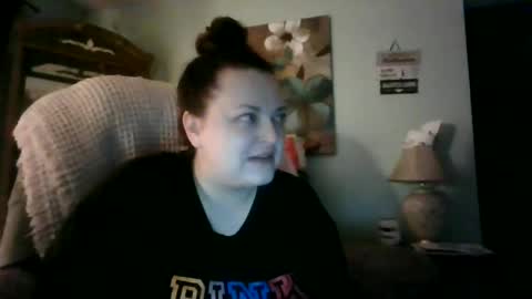 Snapshot of nataliedays chatting on 12/11/24, 03:35 Natalie  online show from 12/11/24, 03:35