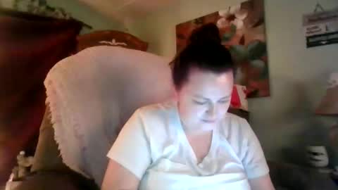 Snapshot of nataliedays chatting on 12/11/24, 11:21 Natalie  online show from 12/11/24, 11:21