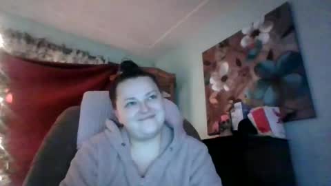 Snapshot of nataliedays chatting on 12/17/24, 03:17 Natalie  online show from 12/17/24, 03:17