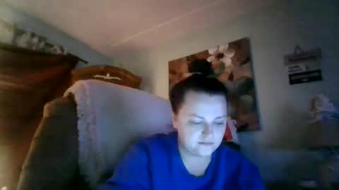 Snapshot of nataliedays chatting on 12/30/24, 05:48 Natalie  online show from 12/30/24, 05:48