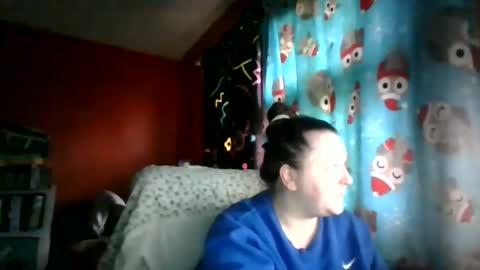 Snapshot of nataliedays chatting on 12/31/24, 05:29 Natalie  online show from 12/31/24, 05:29