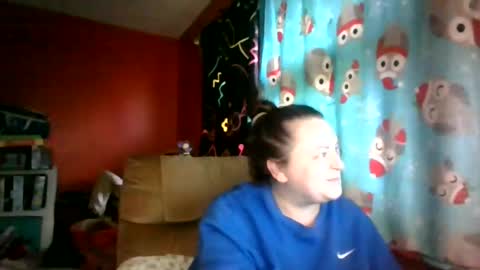 Snapshot of nataliedays chatting on 12/31/24, 08:34 Natalie  online show from 12/31/24, 08:34